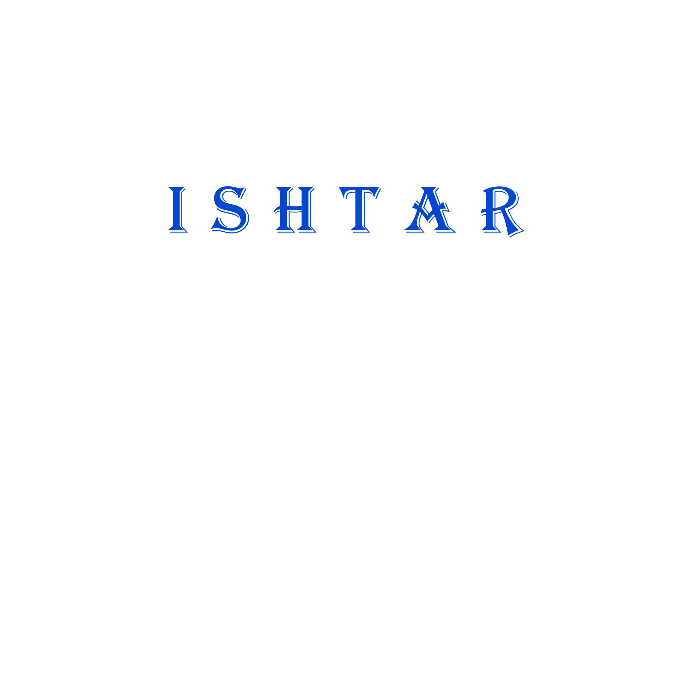 Ishtar Ethnic Food